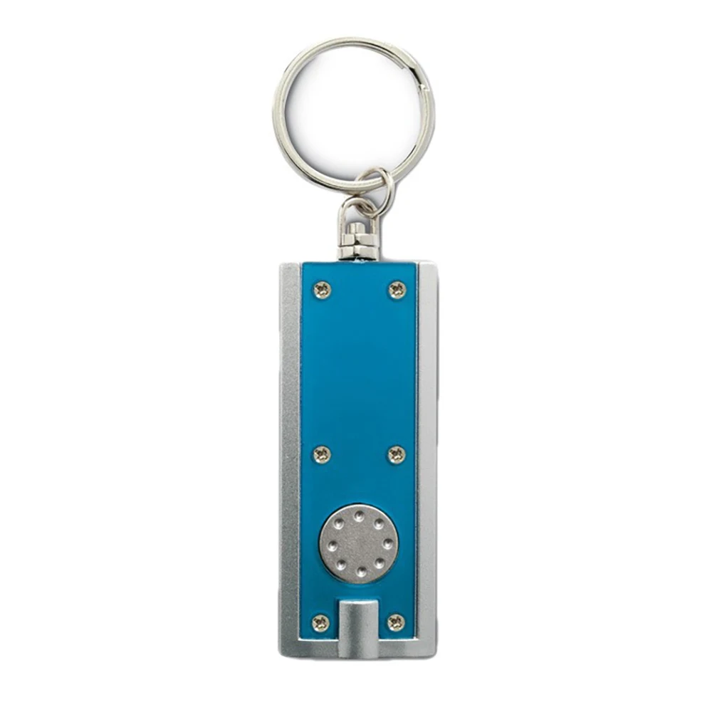 Small Light Equipped Key Holder 1
