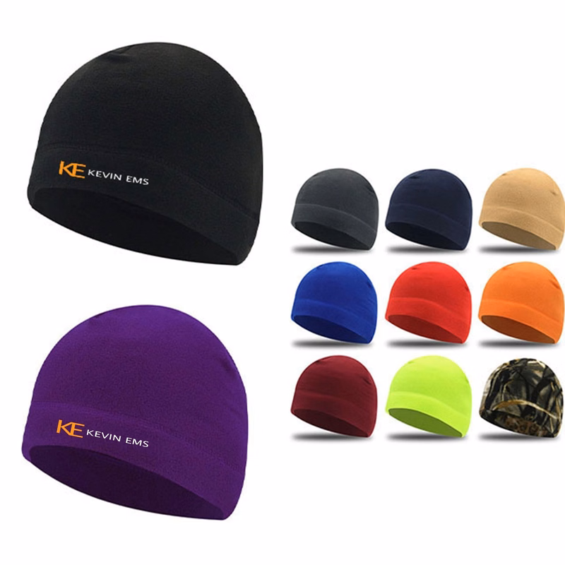 Cold - Proof Fleecy Shaker Hat