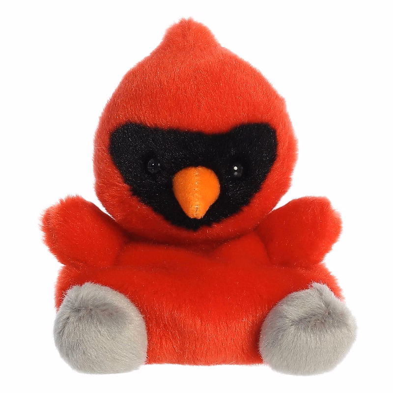 5" Cardinal