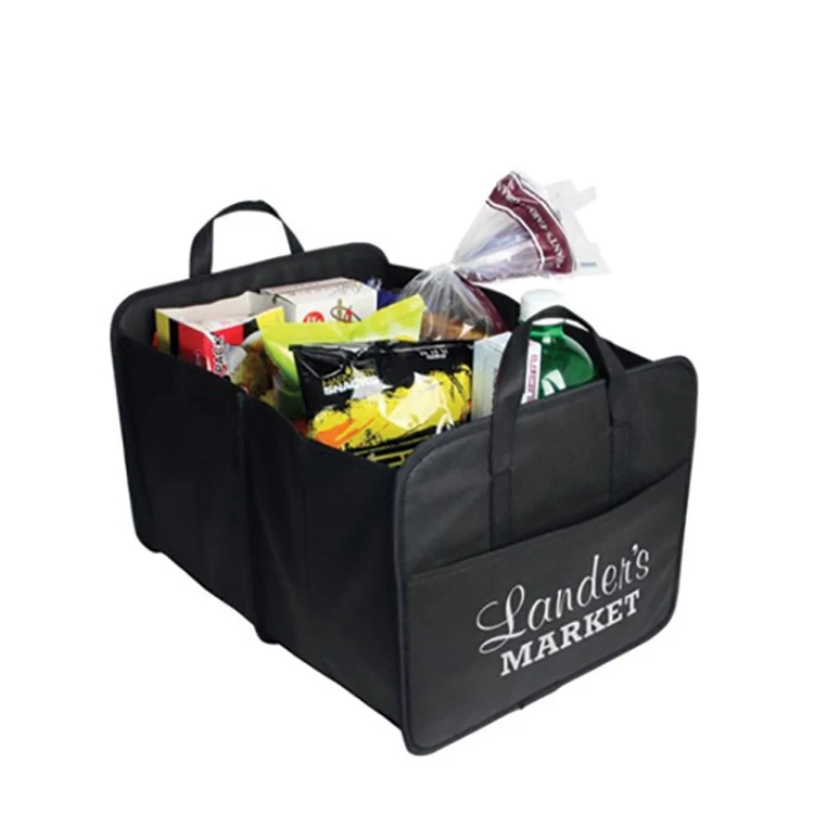 Non Woven Payload Cargo Organiser 1