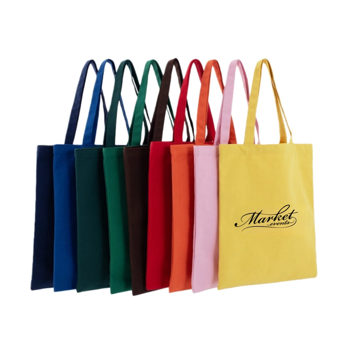 Reusable Grocery Shopping Tote Bag 1