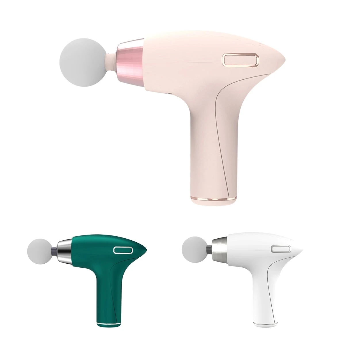 Muscle Percussion Portable Massager Guns 1
