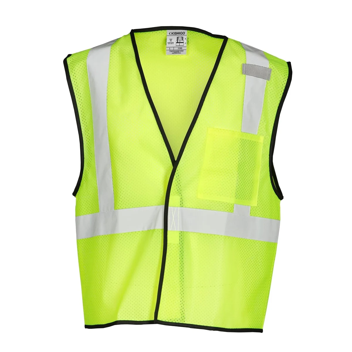 Safety Vests 1