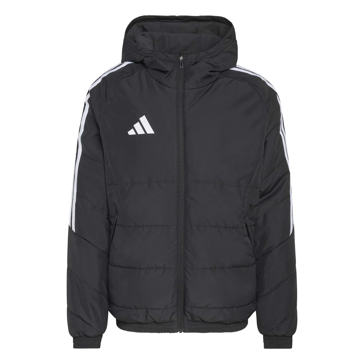 Tiro26 Winter Jacket 1