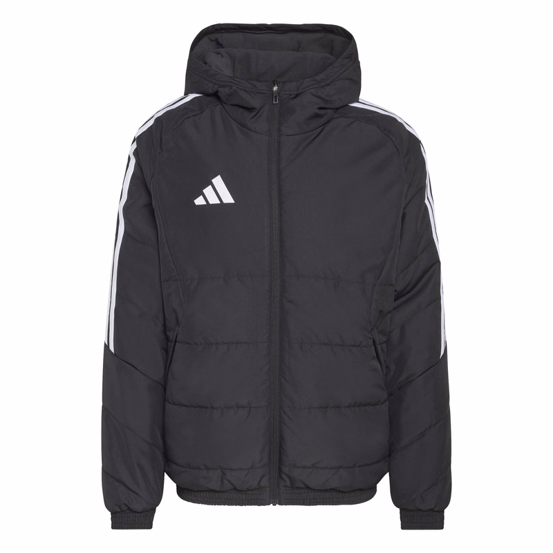 Tiro26 Winter Jacket