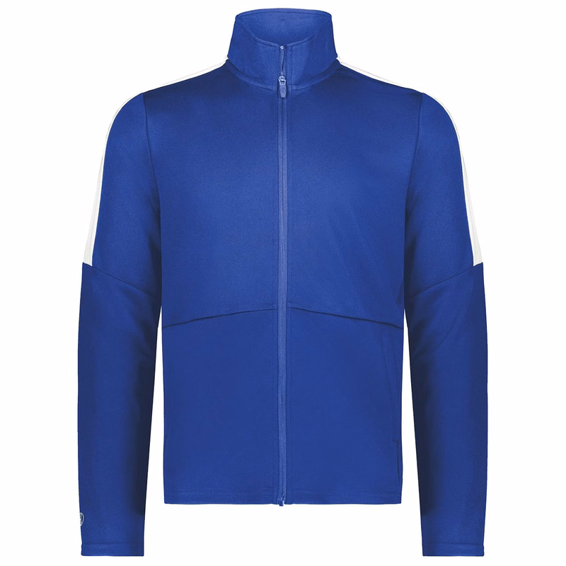 Youth Crosstown Full-Zip Jacket - 223630