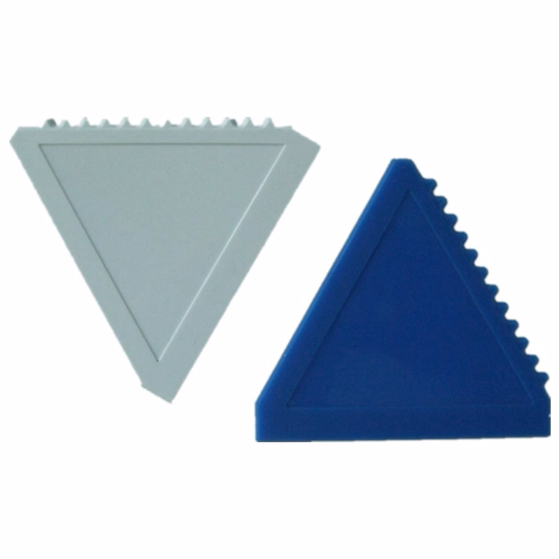 Triangle Ice Scraper Car Scraper