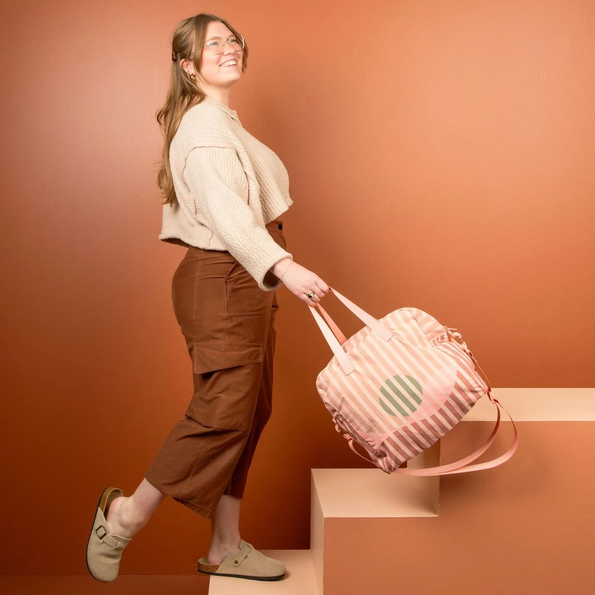 RETRO BAG - 4CP NYLON 1