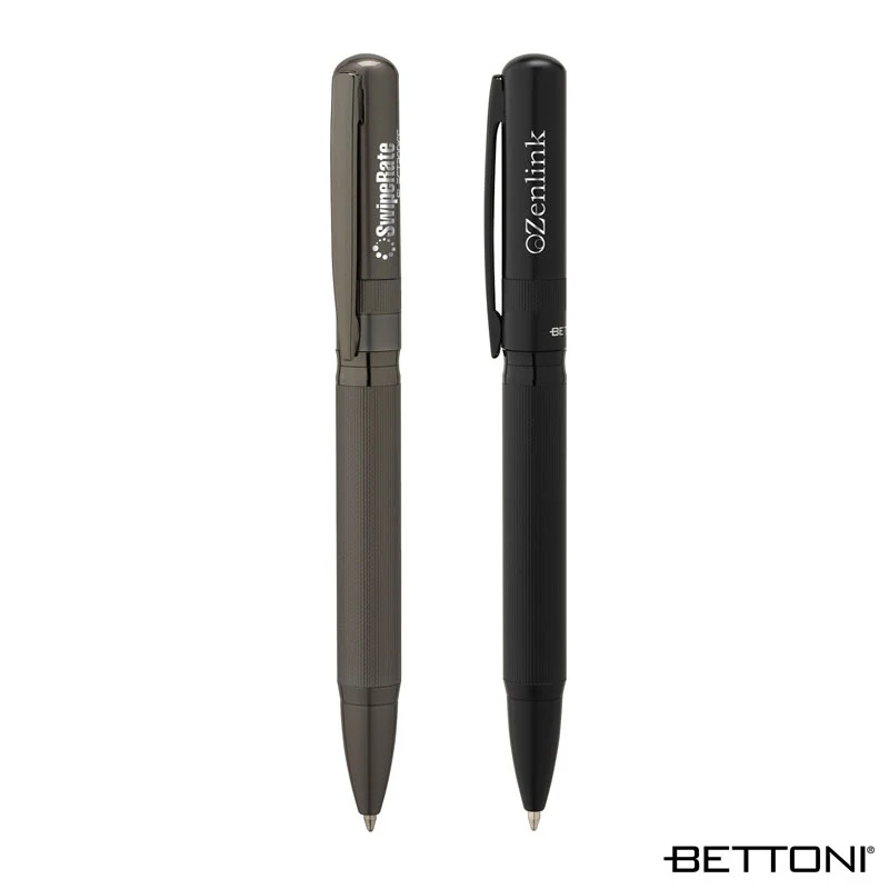 Bettoni® Downton Ballpoint Pen 1