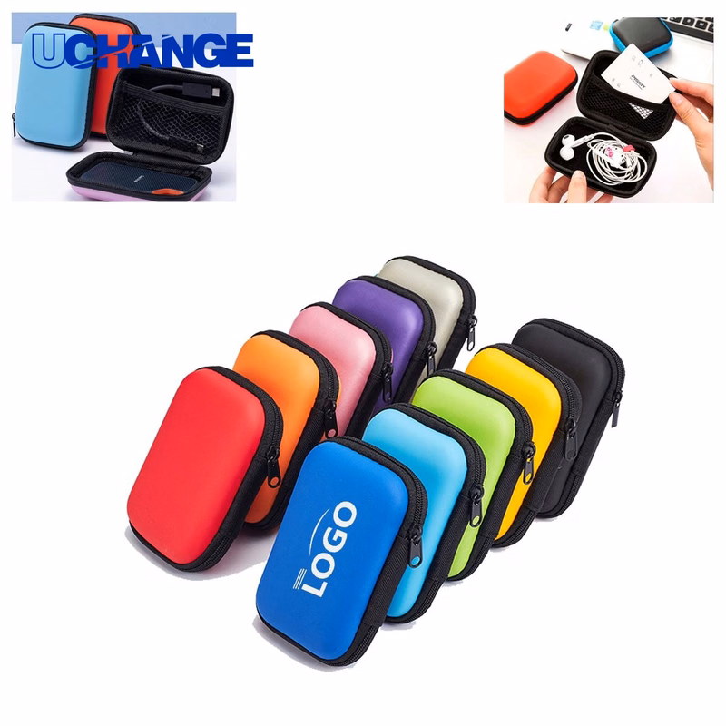 EVA Headphone Storage Box