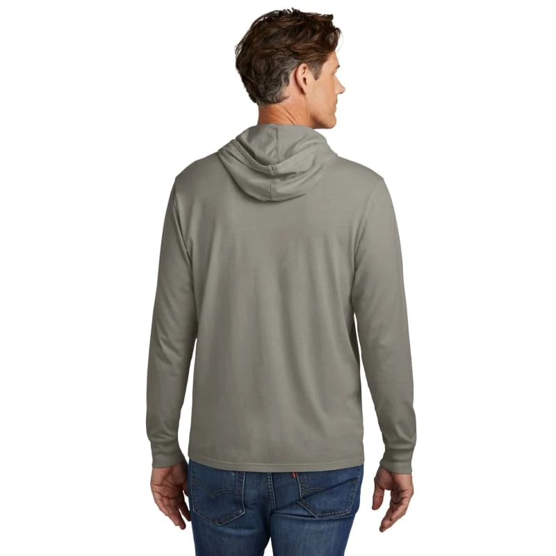 AllMade Unisex Mineral Dye Organic Cotton Hoodie Tee 1