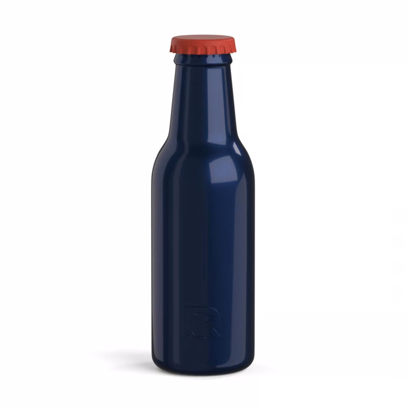 18 oz RTIC® Double-Walled Insulated Ceramic Lined Sidekick Bottle