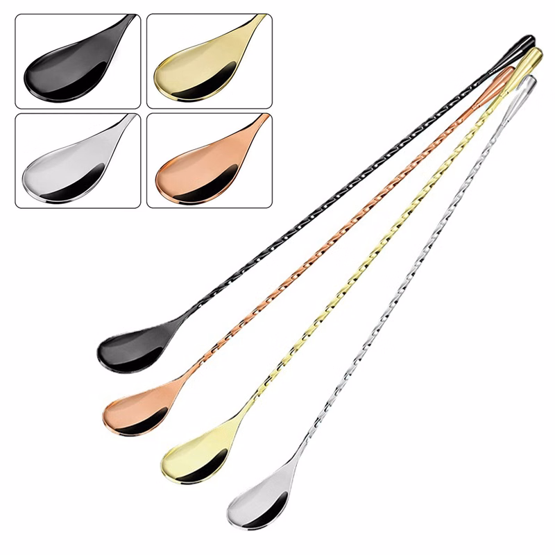 Cocktail Mixing Spoon