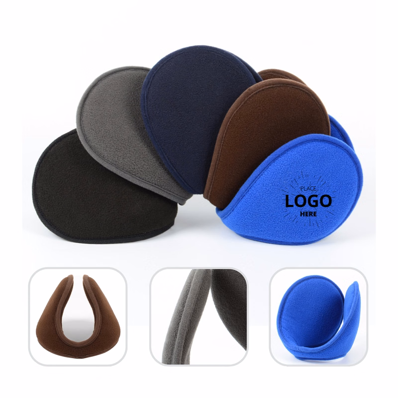Polar Fleece Ear Warmer