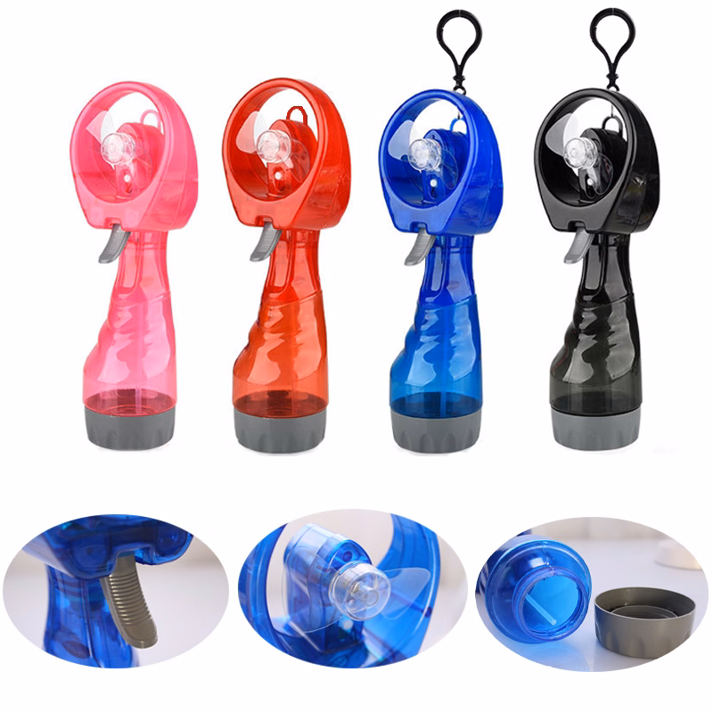 Spray Fan Kettle Style With Hook