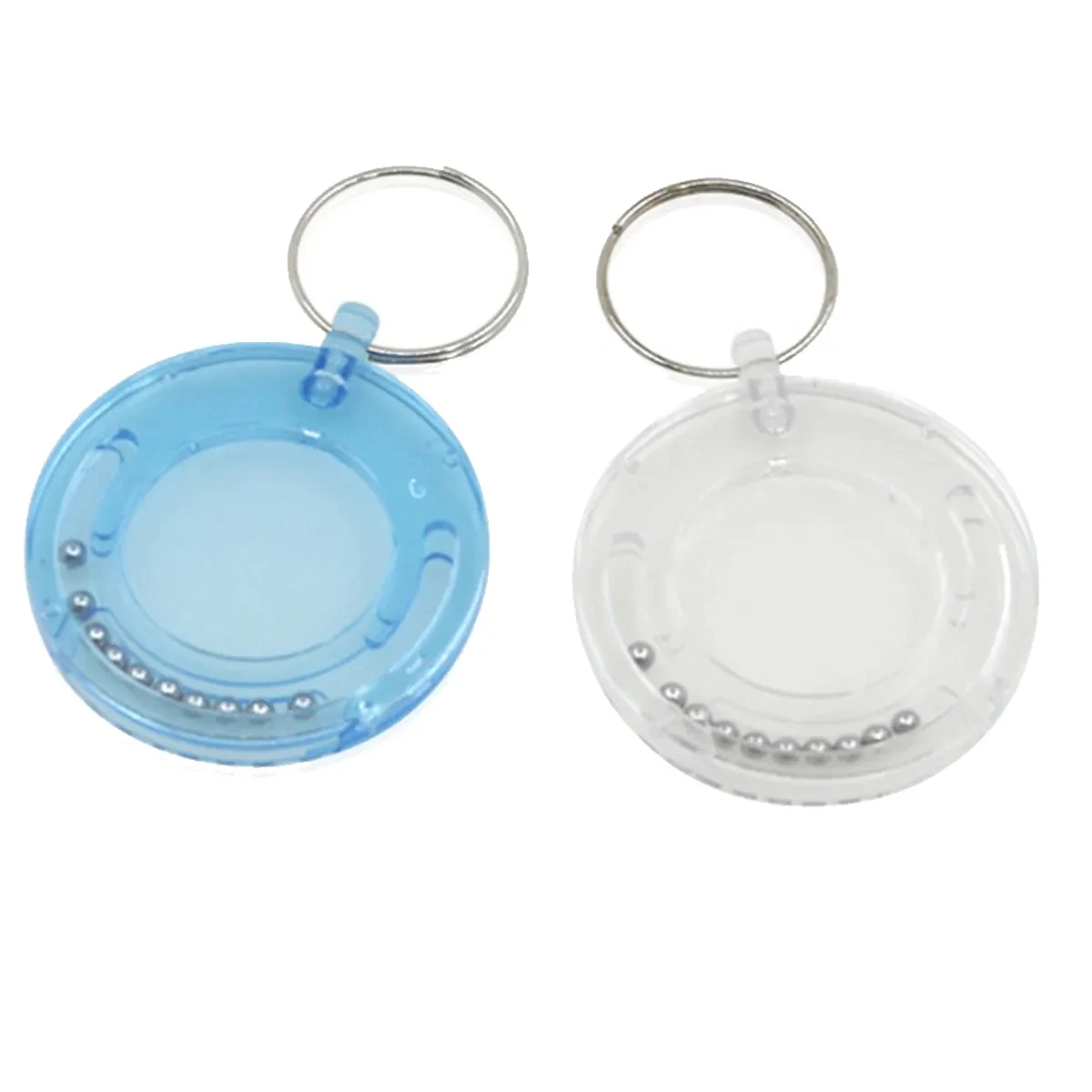 Puzzle Key Ring 1