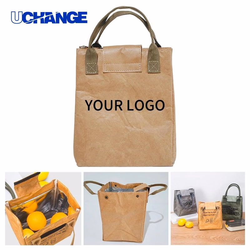 Thermal Lunch Tote Cooler for Work Travel