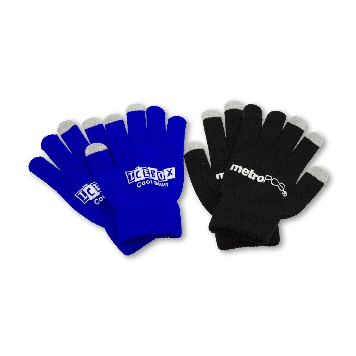 I-Touch Gloves 1