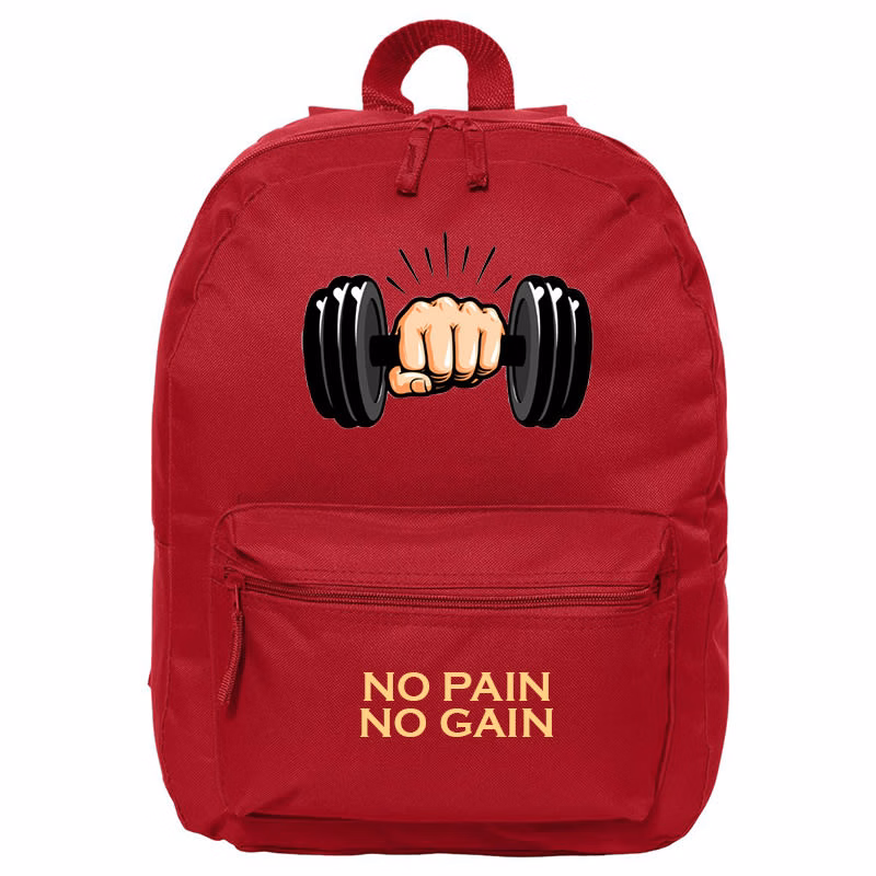 Liberty Bags Basic Backpack