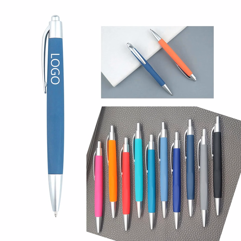 Contour Business Ballpoint Pens
