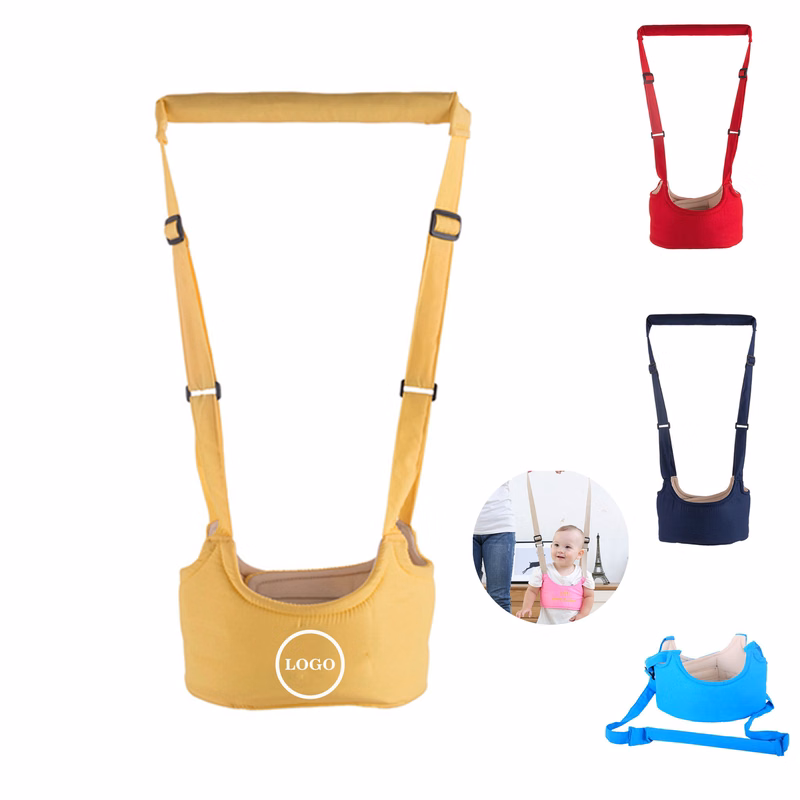 Infant Dual-Purpose Walker and Crawling Belt