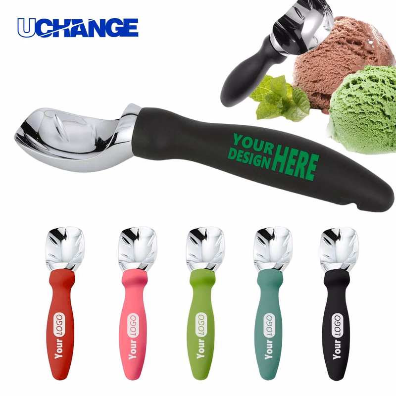 Chef Ice Cream Scoop Tool