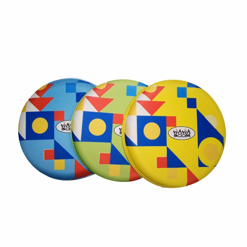 Soft Toy Frisbee