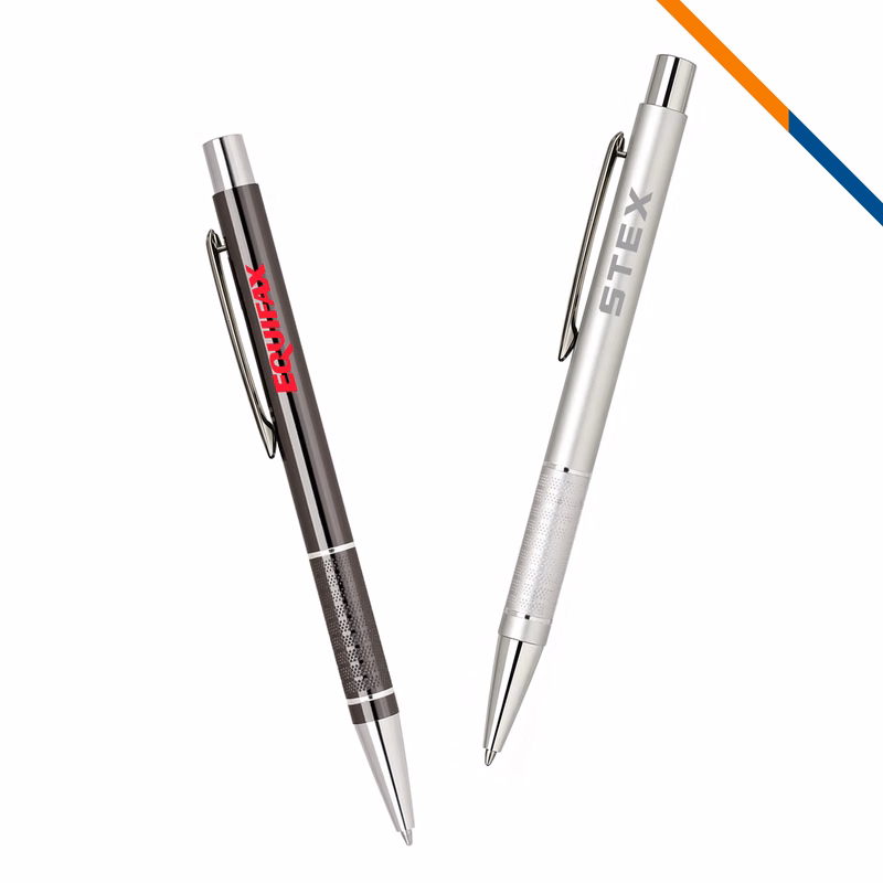 Sloy Metal Pen