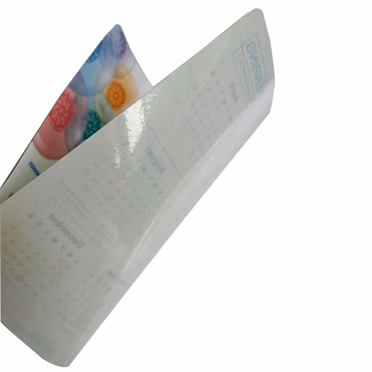 Adhesive Mouse Pad