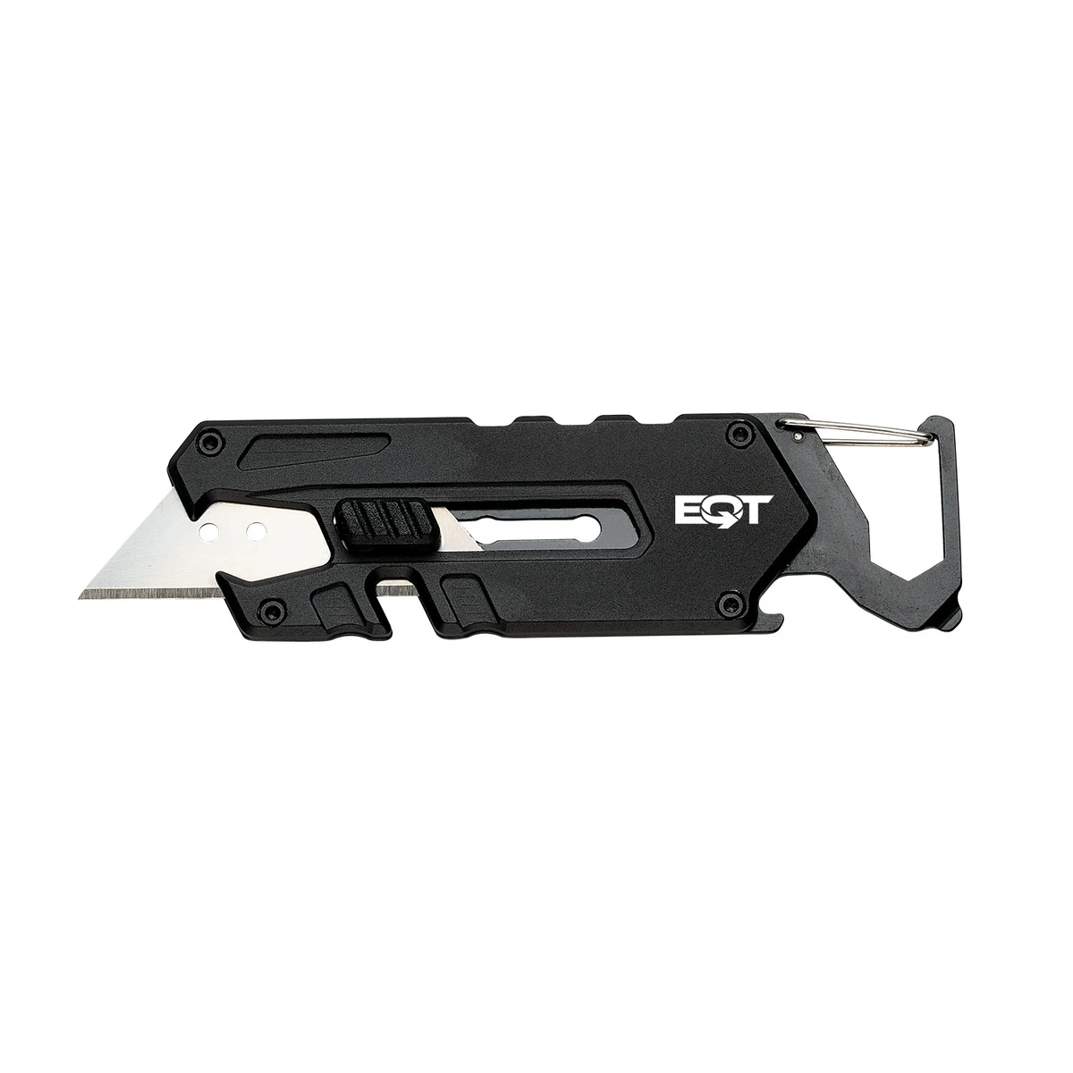 CEDAR CREEK® EDGE CARABINER UTILITY KNIFE 1