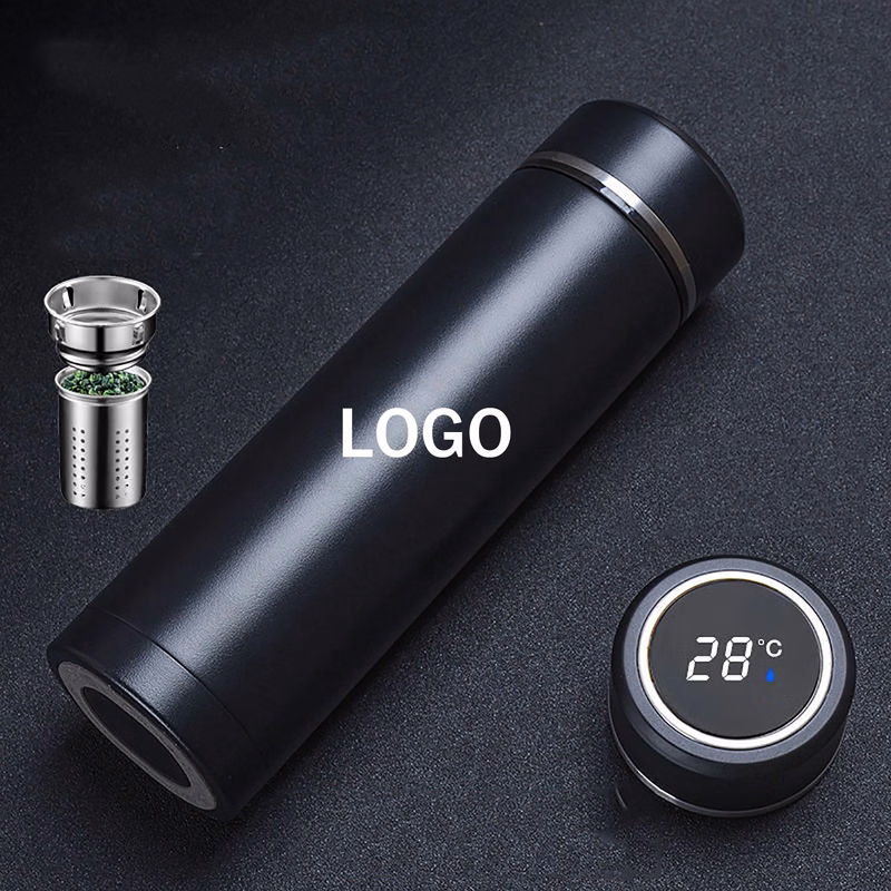Smart Vacuum Thermos Flask