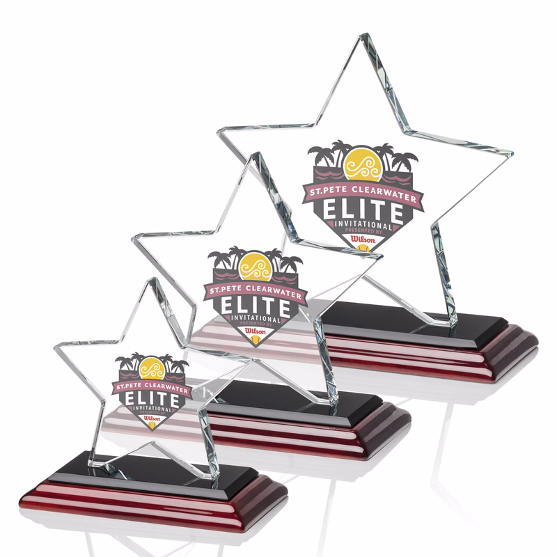 Sudbury Star VividPrint™ Award - Albion™