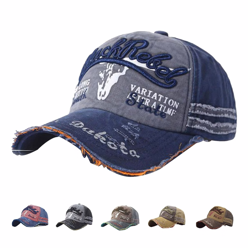 Outdoor Hiking Sport Baseball Cap
