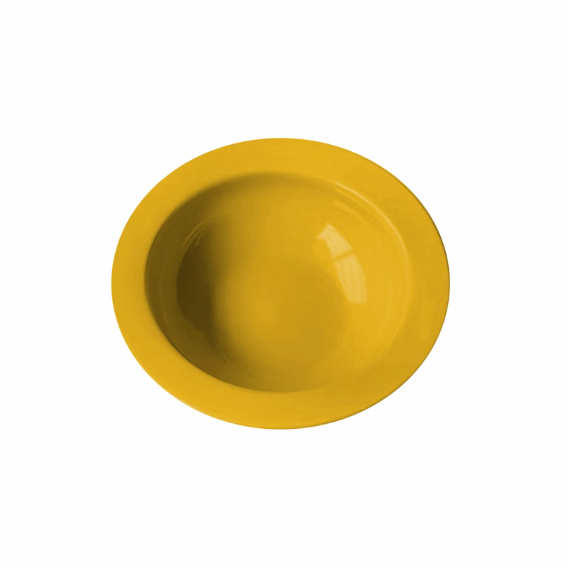 Premium Weighted Ceramic Pet Bowl