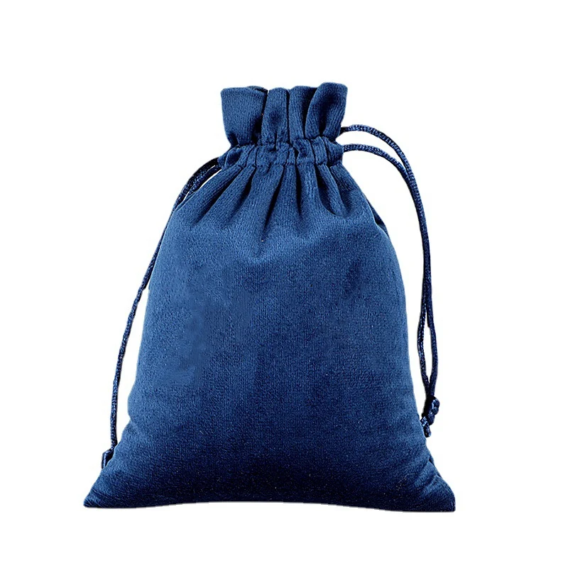 Microfiber Velvet bag 1