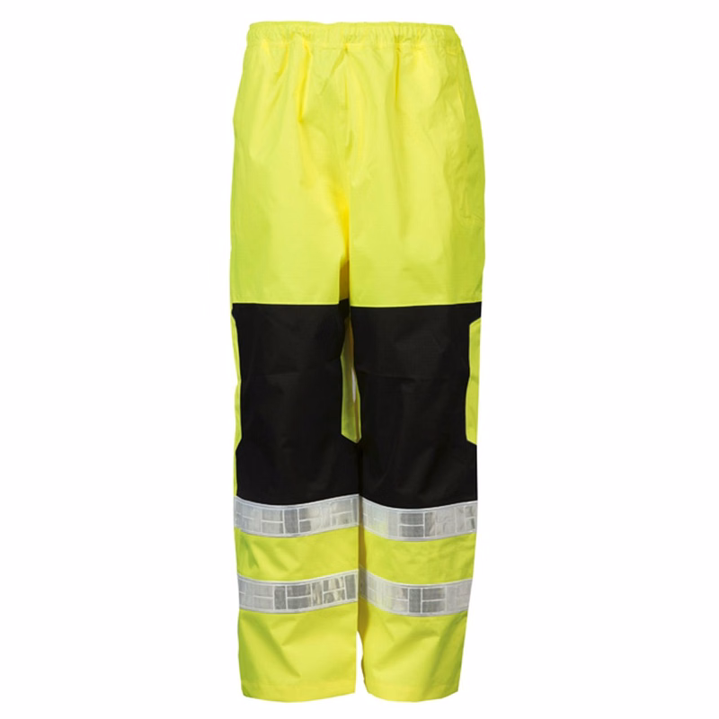 Unisex Premium Brilliant Series® Rainwear Pants - RWP112