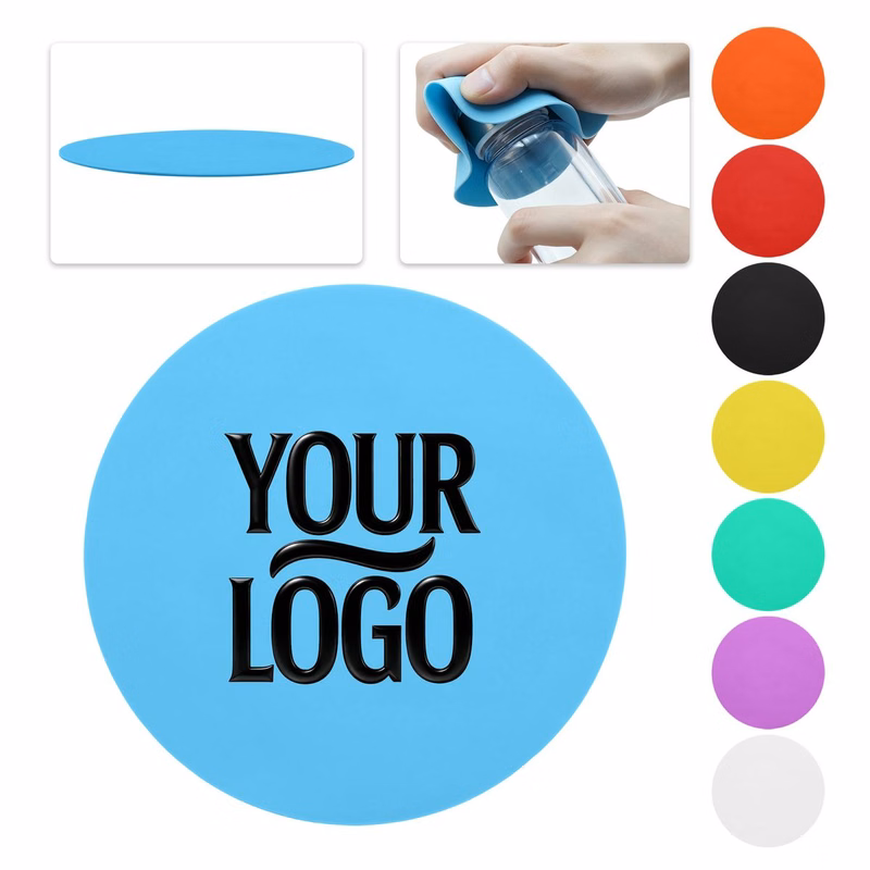 Durable Circular Jar Lid Tool