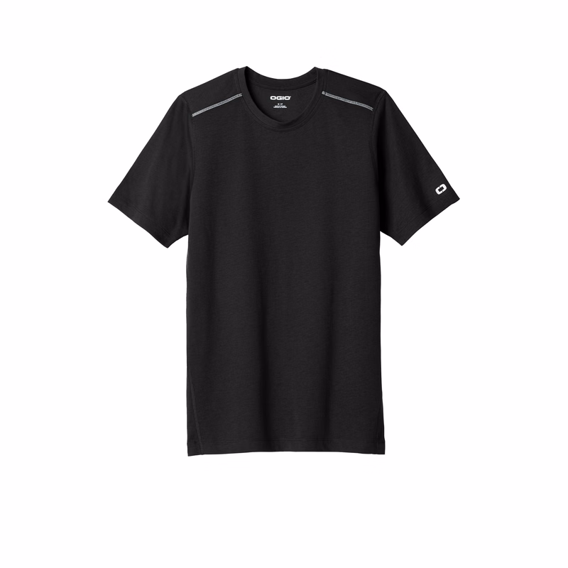 OGIO® Peak Tee