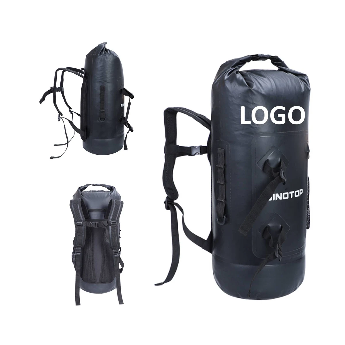 Outdoor Seaside Waterproof Sports Backpack 1