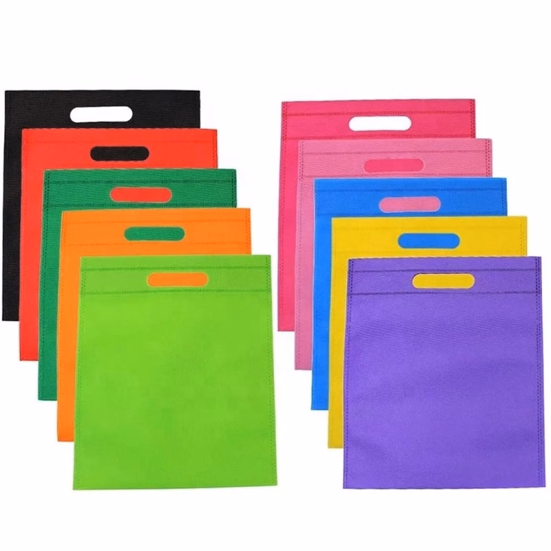 Non-Woven Exhibition Tote Bag