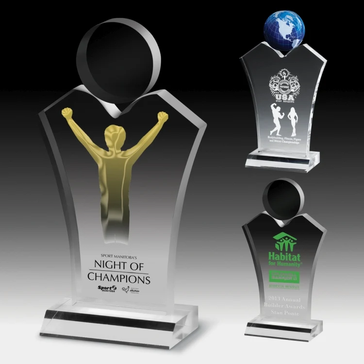 Standing Humanity Award 1