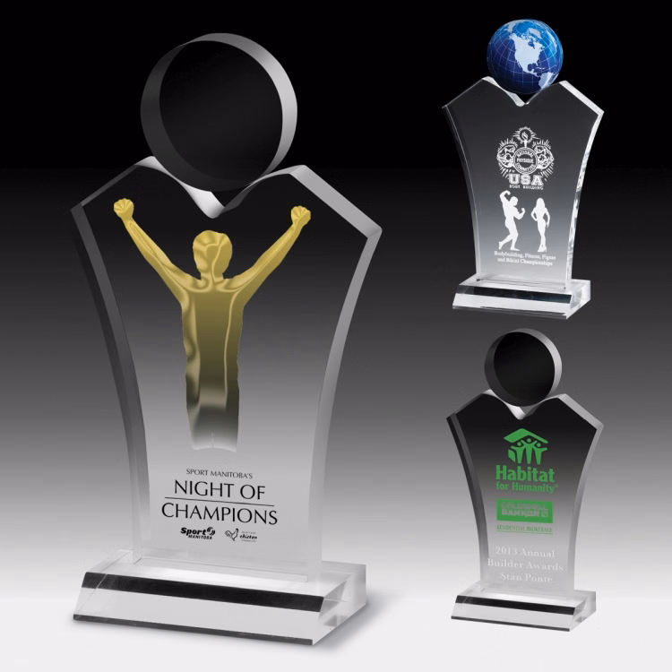 Standing Humanity Award