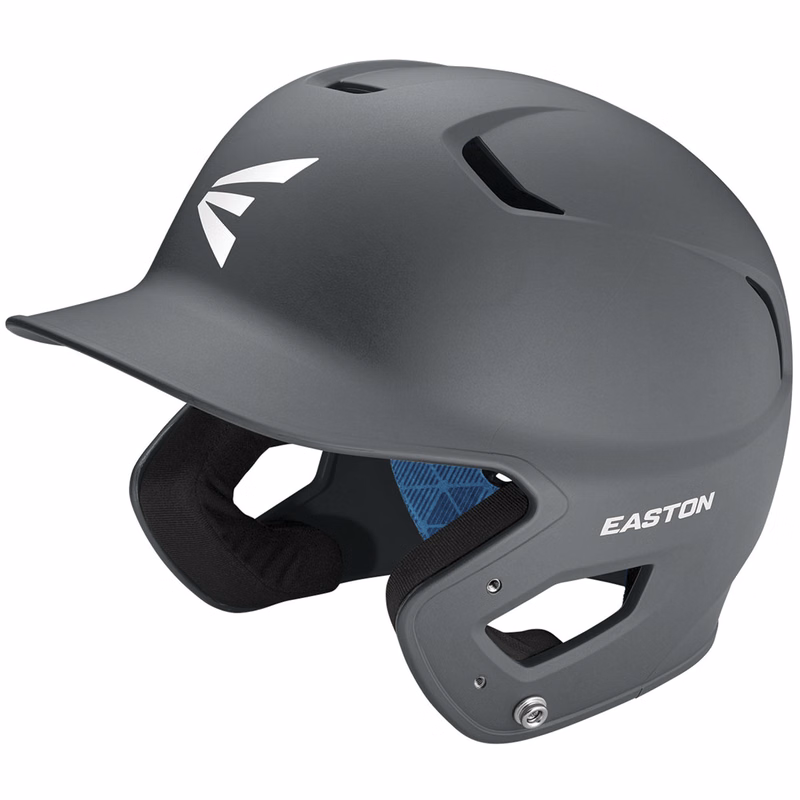 Easton Z5 2.0 Matte Solid Batting Helmet | X-Large