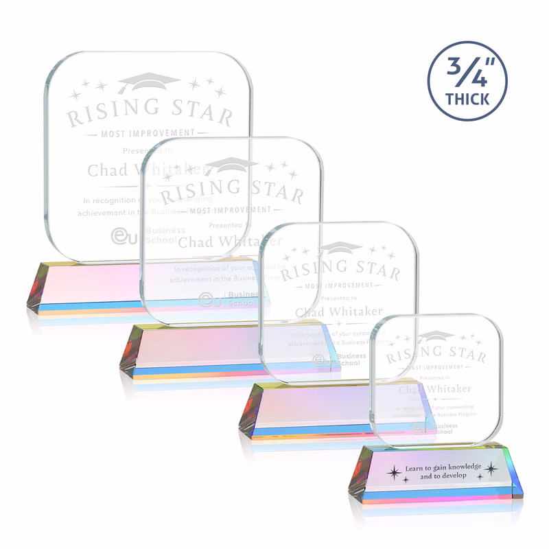 App Award on Newhaven - Prismatic