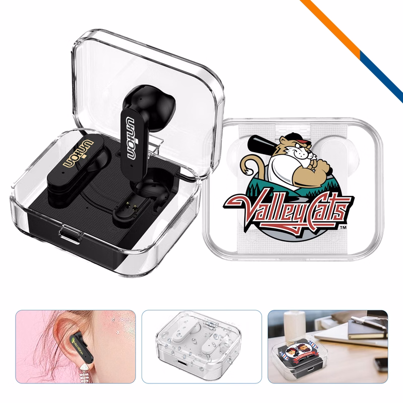 Tilda Bluetooth Earbuds