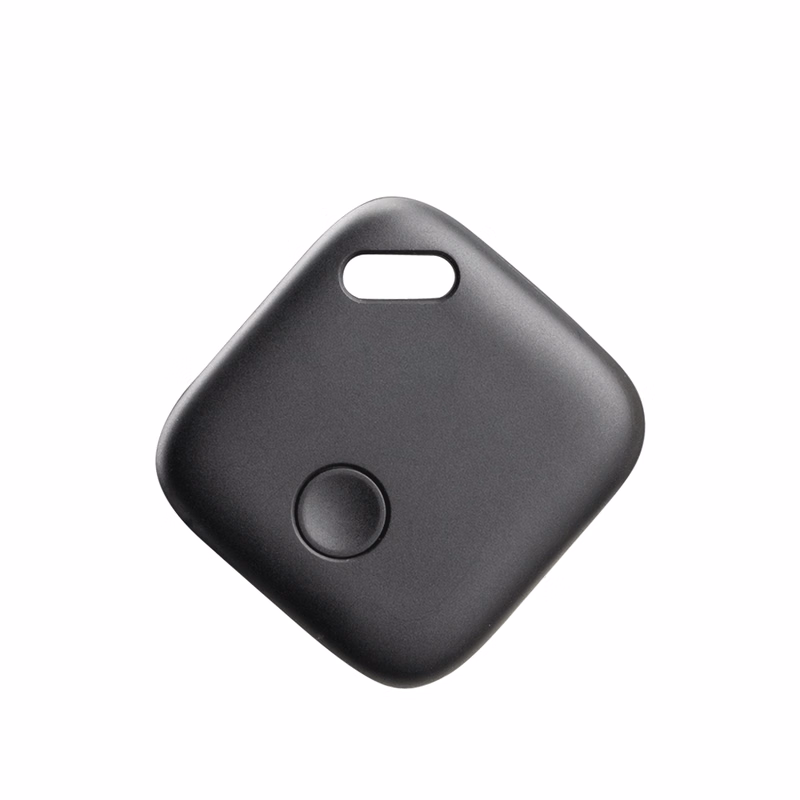ITag with "Find My" Feature