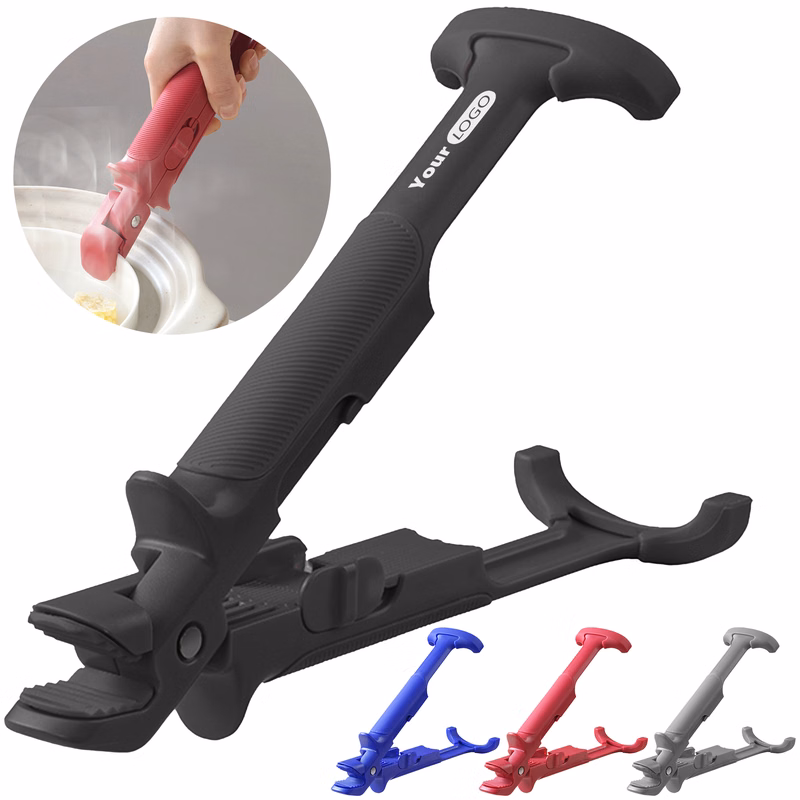 Abs Kitchen Heat-Resistant Bowl Holder