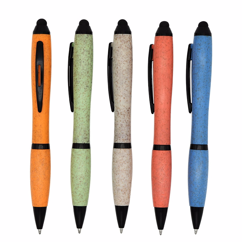 Wheat Writer Stylus Pen