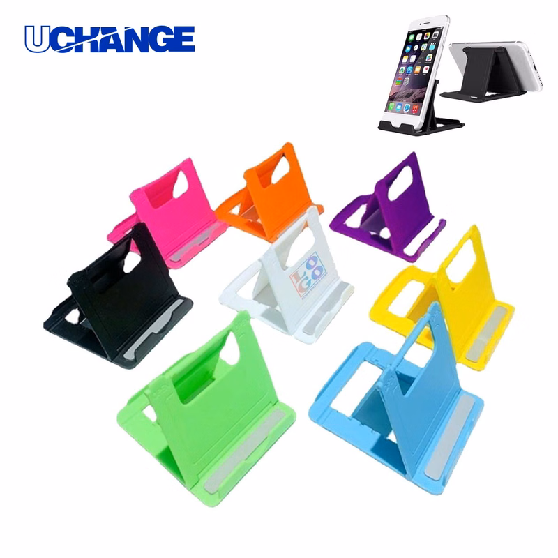 Foldable Desktop Phone Stand Holder