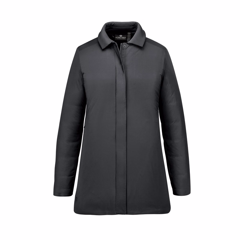 Stormtech Women's Cascadia Insulated Jacket